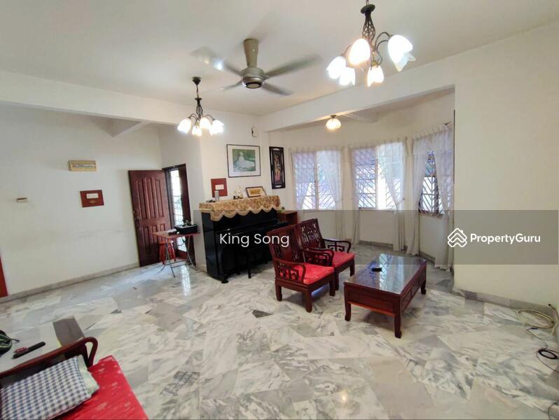 For Sale - [ Full Loan | 50x80 | Below Market ] 2 Sty Semi D Taman Tasik Utama